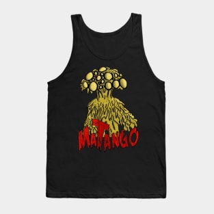 Attack Of The Mushroom People Tank Top